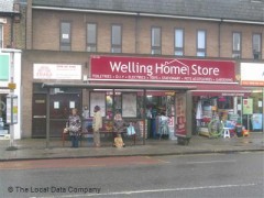 Welling Home Store image