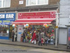 Bargain Kingdom image