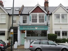 White Hart Clinic image