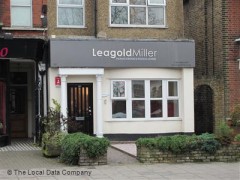 Leagold Miller image