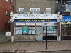 Avenue Lettings image