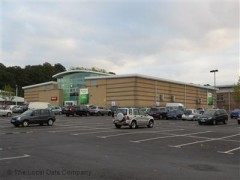 Nuffield Health Fitness & Wellbeing Centre image