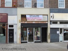 Xposure image