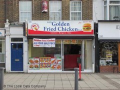 GGS Golden Fried Chicken image