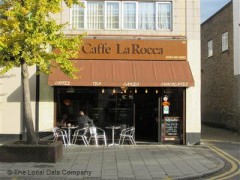 Caffe La Rocca image