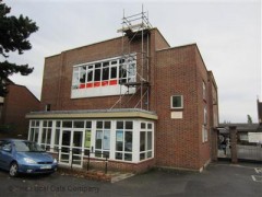 St. Teresa's Hall image