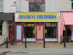 Discount Fireworks image