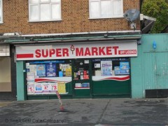 Super Market image