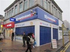 H&T Pawnbrokers image