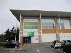 Nuffield Health Fitness & Wellbeing Centre image