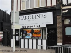 Carolines Tattoos image
