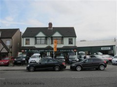 Quality Used Car Centre image