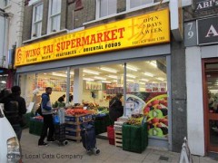 Wing Tai Supermarket image