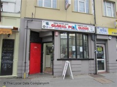 Global PC Clinic image