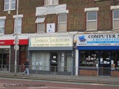 Simman Solicitors image