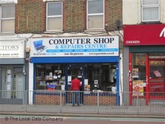 Paraton Computer Shop image