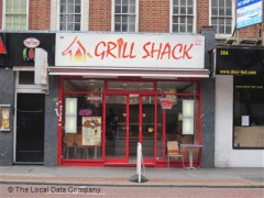 Grill Shack image