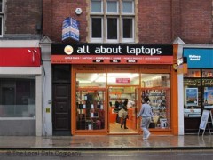 All About Laptops image