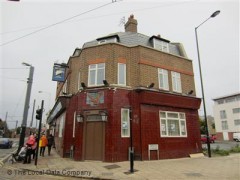 The Eagle Community Centre image
