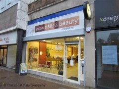 Snow Nails & Beauty image
