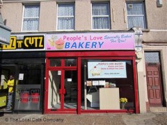 Peoples Lovely Bakery image