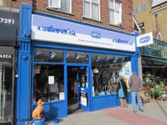 RSPCA image