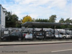 The Car Site image