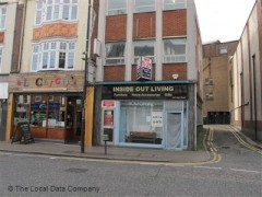 Bromley Language Centre image