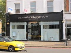 Wedding Dress Factory Outlet image