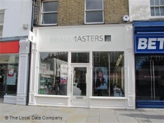 Headmasters image