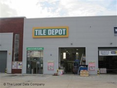 Tile Depot image