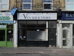 Ven Solicitors image