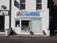 Lindy Lou's Unisex Beauty Salon image