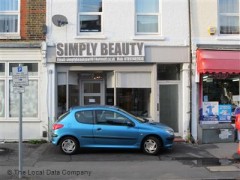 Simply Beauty image