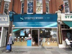 Spirited Wines image