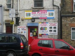 Ink Planet image