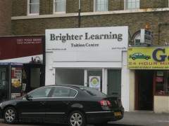 Brighter Learning image