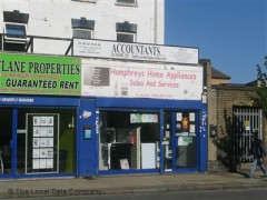 Ejaz & Co image