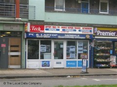 I. Tech image