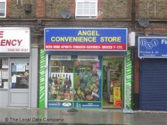 Angel Convenience Store image