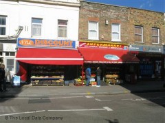 Begum Supermarket image