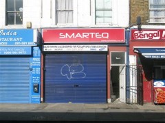 Smarteq image
