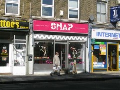 Snap image