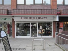 Kiana Hair & Beauty image
