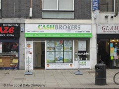 Cash Brokers image