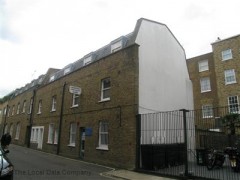 Osteopathic Association Clinic image