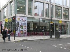 Itsu image