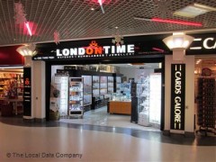 Londontime image