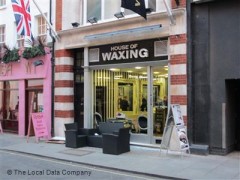 House Of Waxing image
