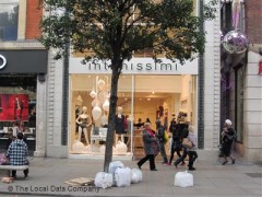Intimissimi image